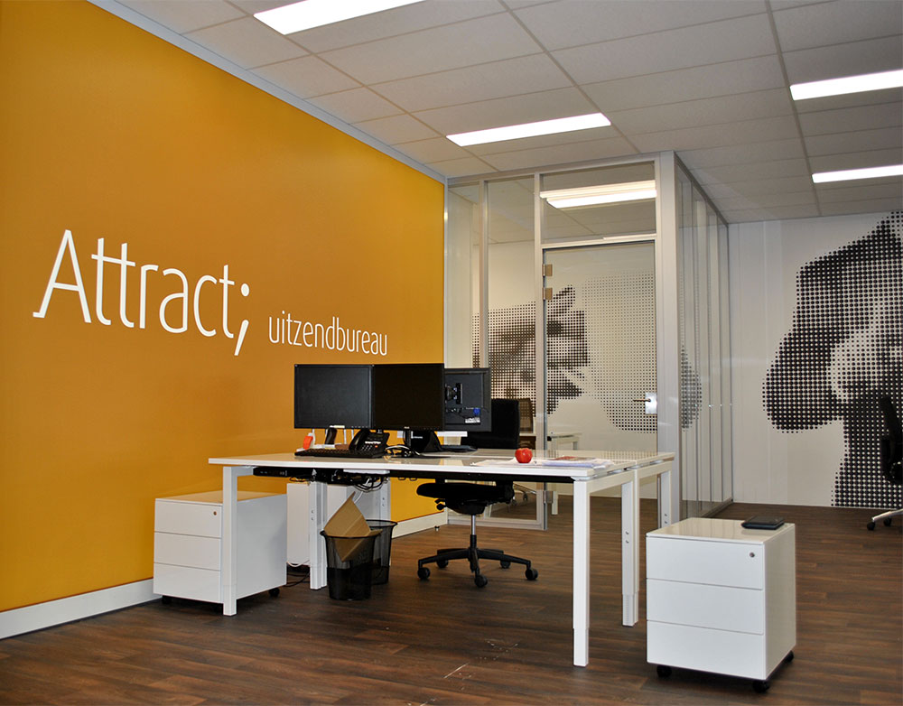 Metamorfose in een dag? Het kan!