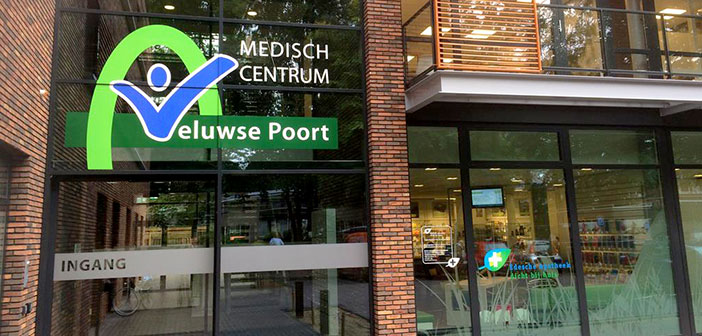 medisch centrum de veluwse poort